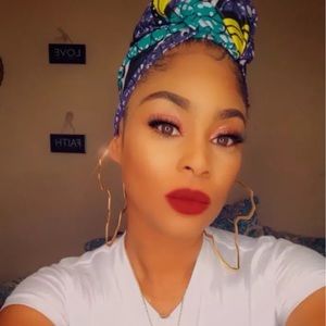 Motherland earrings NEW